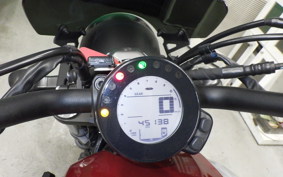 YAMAHA XSR700 2020 RM22J