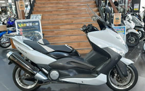 YAMAHA T-MAX10TH ANNIVER WHITEMAX 2014 SJ08J