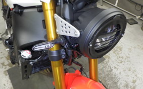 YAMAHA XSR900 2025 RN96J