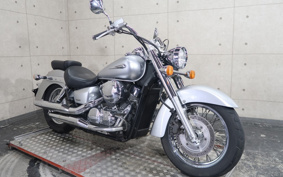 HONDA SHADOW CLASSIC 400 2010 NC44