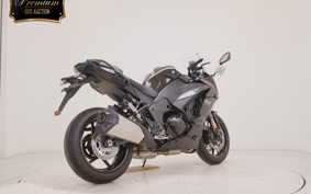 KAWASAKI NINJA 1100SX 2026 ZXT10H