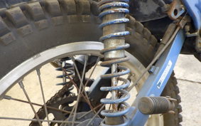 HONDA TL125 JD06