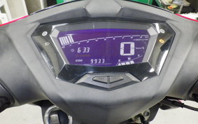 YAMAHA CYGNUS 125 XSR 3 2015 SED8J