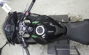 KAWASAKI NINJA 650 2015