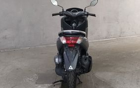 YAMAHA N-MAX 125 SED6J