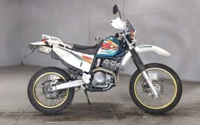 YAMAHA TT250RRAID 4WA
