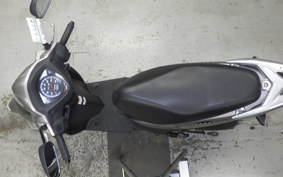 SUZUKI ADDRESS 110 2010 CE47A