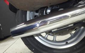 HARLEY FXD 1580 2010