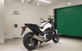 HONDA NC 700 S ABS 2013 RC61