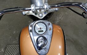 HONDA SHADOW 400 1998 NC34