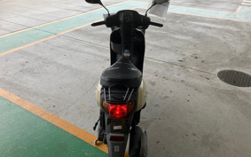 HONDA  TACT  BASIC  AF79