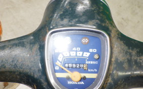 HONDA C50 SUPER CUB C50