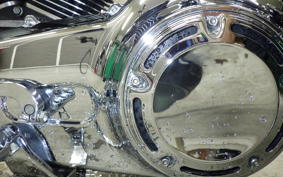 HARLEY FXDLI 1450 2006