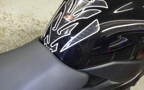 SUZUKI GSX-S750 2022 C533F