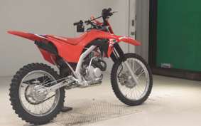 HONDA CRF125F