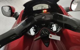 HONDA DN01 2008 RC55