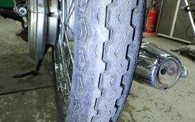 HONDA C90 SUPER CUB HA02