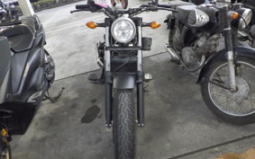 HONDA REBEL 250 MC49