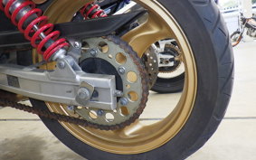 KAWASAKI BALIUS 250 Gen.2 2003