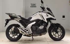 HONDA NC750X 2023 RH09