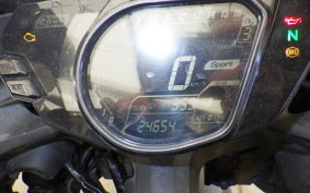 HONDA CBR250RR A 2007 MC51