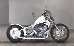 YAMAHA DRAGSTAR 400 1999 4TR