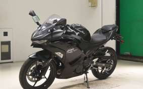 KAWASAKI NINJA500 2026 EX500G
