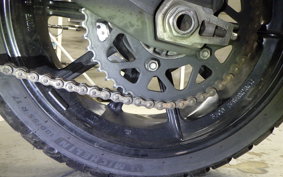 DUCATI SCRAMBLER FULL THROTTLE 2017