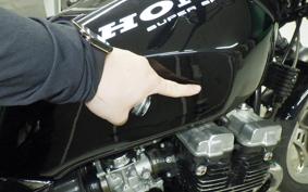 HONDA CBX550F PC04