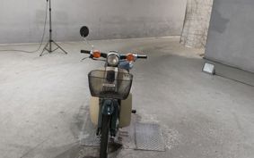 HONDA SUPER CUB50 AA01