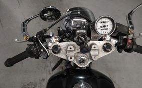 HONDA CB400SS 2007 NC41