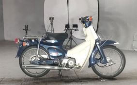 HONDA SUPER CUB90 HA02