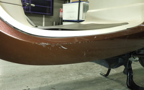 HONDA GIORNO 2 2016 AF70