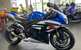 SUZUKI GSX-R1000 2014 GT78A