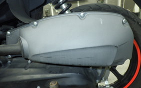 SUZUKI ADDRESS 110 2022 CE47A