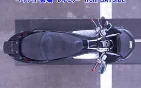 YAMAHA MAJESTY 250-4