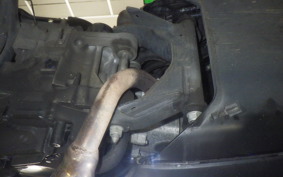 HONDA FORZA SI 2005 MF12