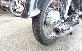 HONDA LITTLE CUB AA01