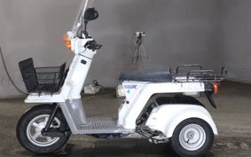 HONDA GYRO TD02