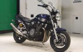 YAMAHA XJR1300 Gen.2 2006 RP17J