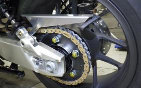 HONDA CB1300SF SUPER FOUR Gen. 3 2025