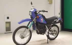 YAMAHA DT50 1995 17W