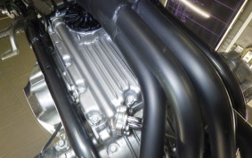 KAWASAKI ZEPHYR 750 2026 ZR750C