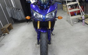 YAMAHA FZ1 FAZER 2008