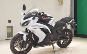 KAWASAKI NINJA 650 2013