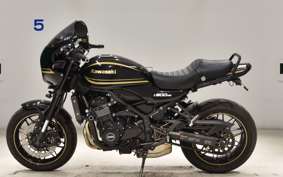 KAWASAKI Z900RS CAFE 2023 ZR900K