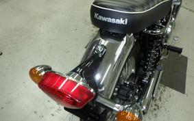 KAWASAKI W800 2024 EJ800E