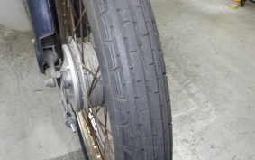 HONDA C50 SUPER CUB 2002 C50