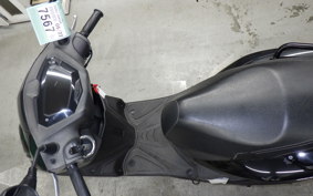 YAMAHA CYGNUS 125 XSR 3 2002 SED8J