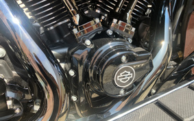 HARLEY FLTRXSE1800CVO 2024 TC6